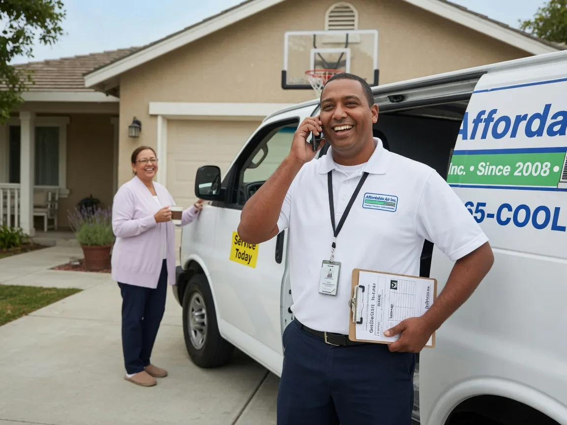 Central Ac Repair Sebastian, TX FAQs